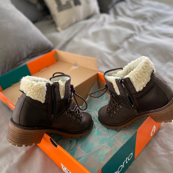 Sporto | Shoes | Sporto Kleo Waterproof 